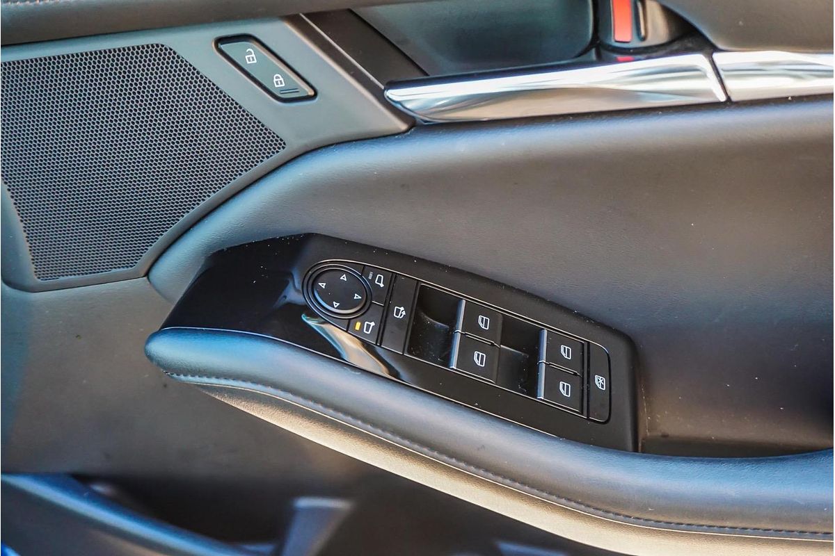 2019 Mazda 3 G20 Touring BP Series