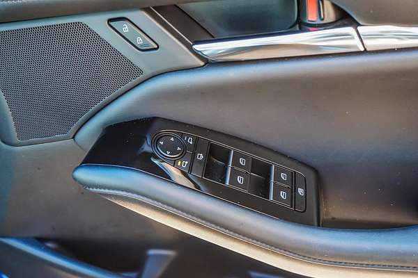 2019 Mazda 3 G20 Touring BP Series