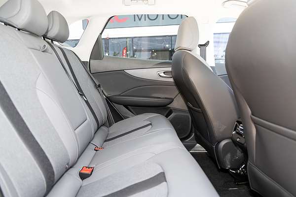 2025 MG MGS5 EV Essence 62 ZS3EM