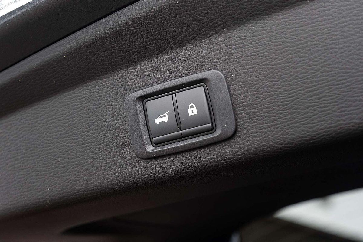 2025 Mitsubishi Outlander Aspire ZM