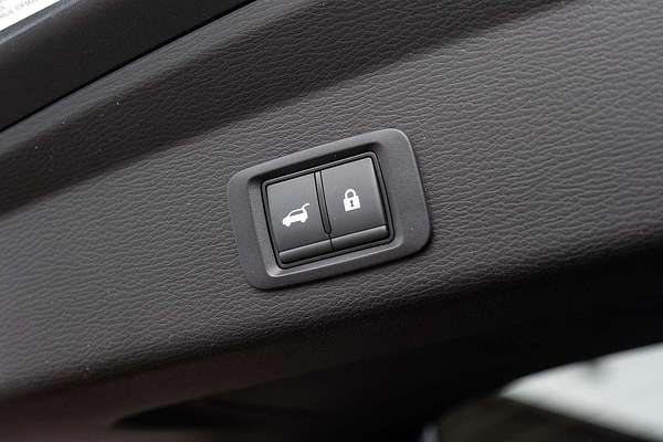 2025 Mitsubishi Outlander Aspire ZM
