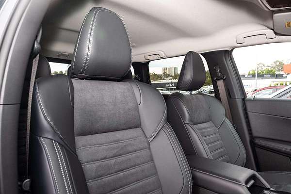 2025 Mitsubishi Outlander Aspire ZM