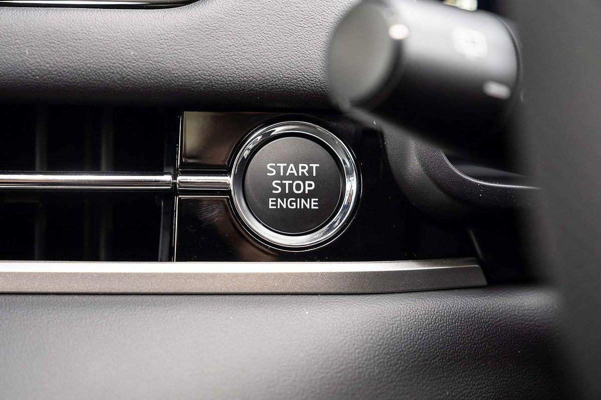 2025 Mitsubishi Outlander Aspire ZM