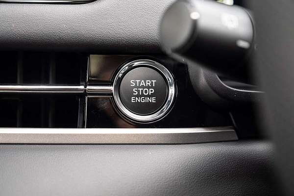 2025 Mitsubishi Outlander Aspire ZM