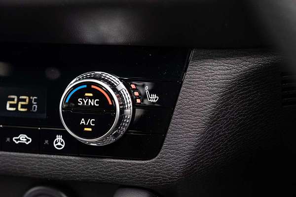 2025 Mitsubishi Outlander Aspire ZM