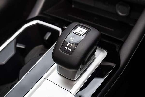 2025 Mitsubishi Outlander Aspire ZM