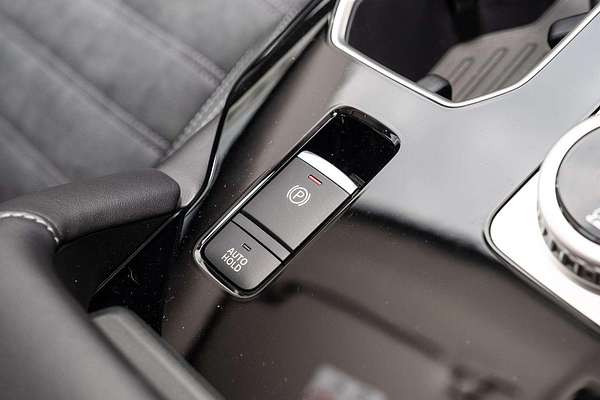 2025 Mitsubishi Outlander Aspire ZM