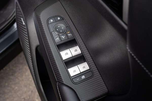 2025 Mitsubishi Outlander Aspire ZM