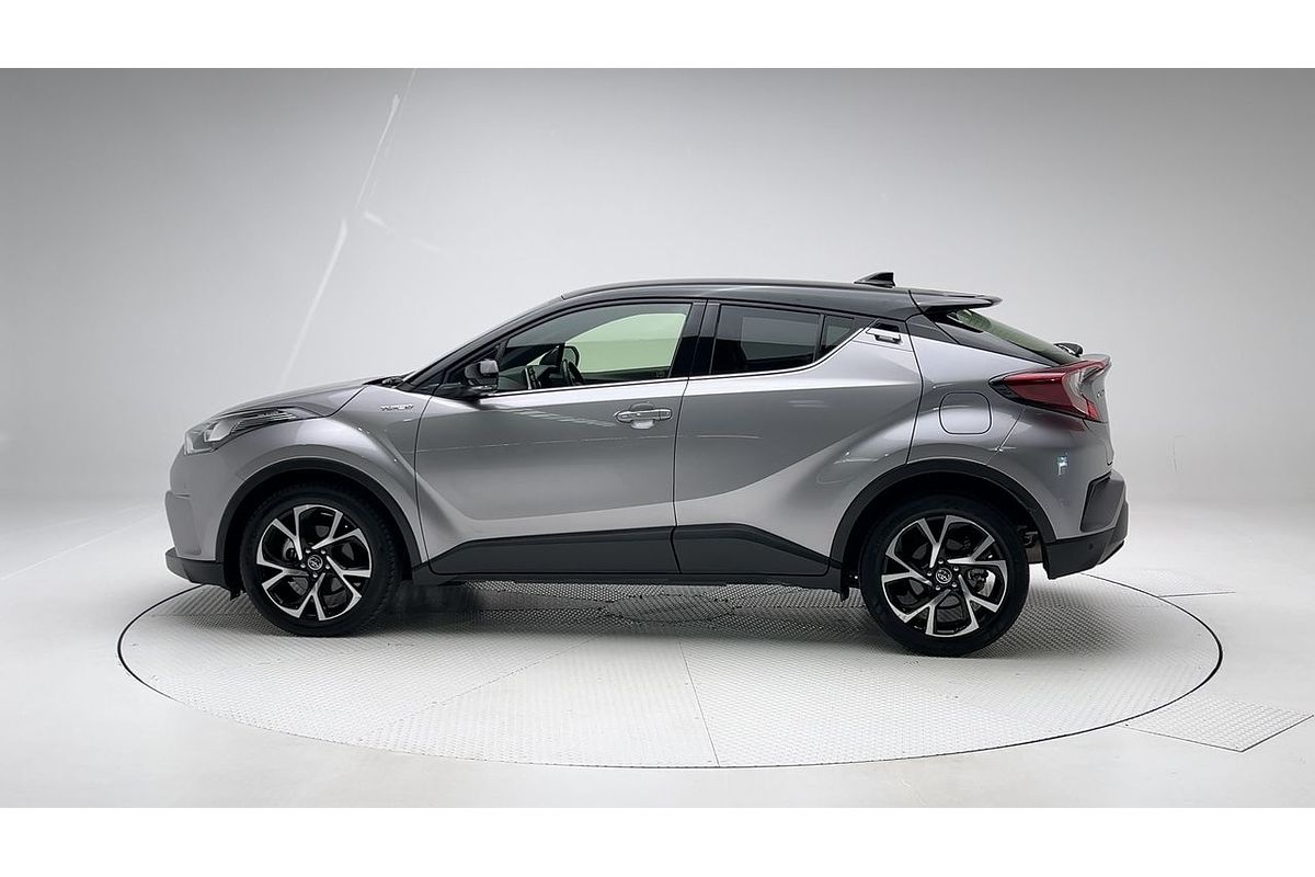 2019 Toyota C-HR Koba NGX10R
