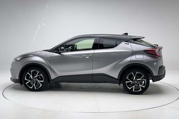 2019 Toyota C-HR Koba NGX10R