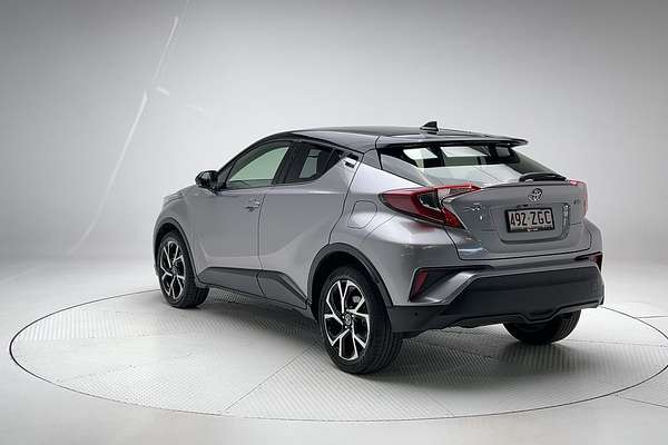 2019 Toyota C-HR Koba NGX10R
