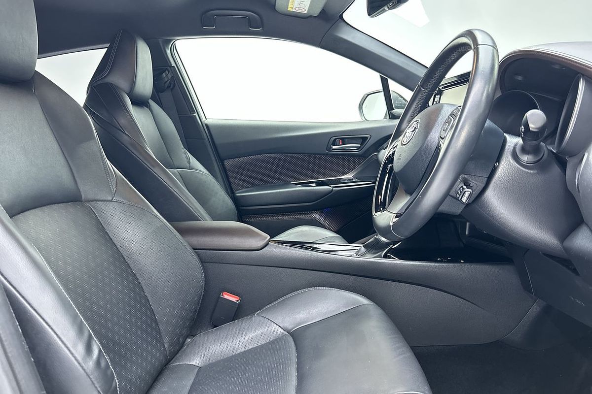 2019 Toyota C-HR Koba NGX10R