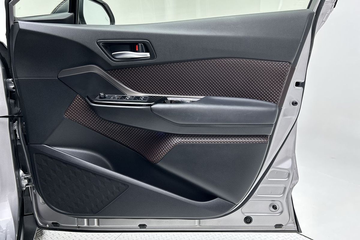 2019 Toyota C-HR Koba NGX10R