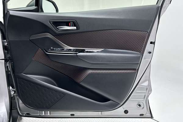 2019 Toyota C-HR Koba NGX10R