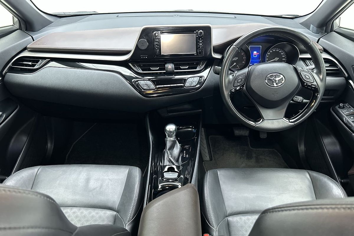 2019 Toyota C-HR Koba NGX10R