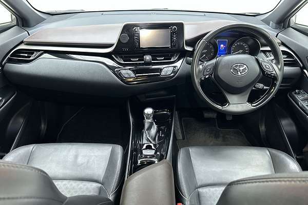 2019 Toyota C-HR Koba NGX10R