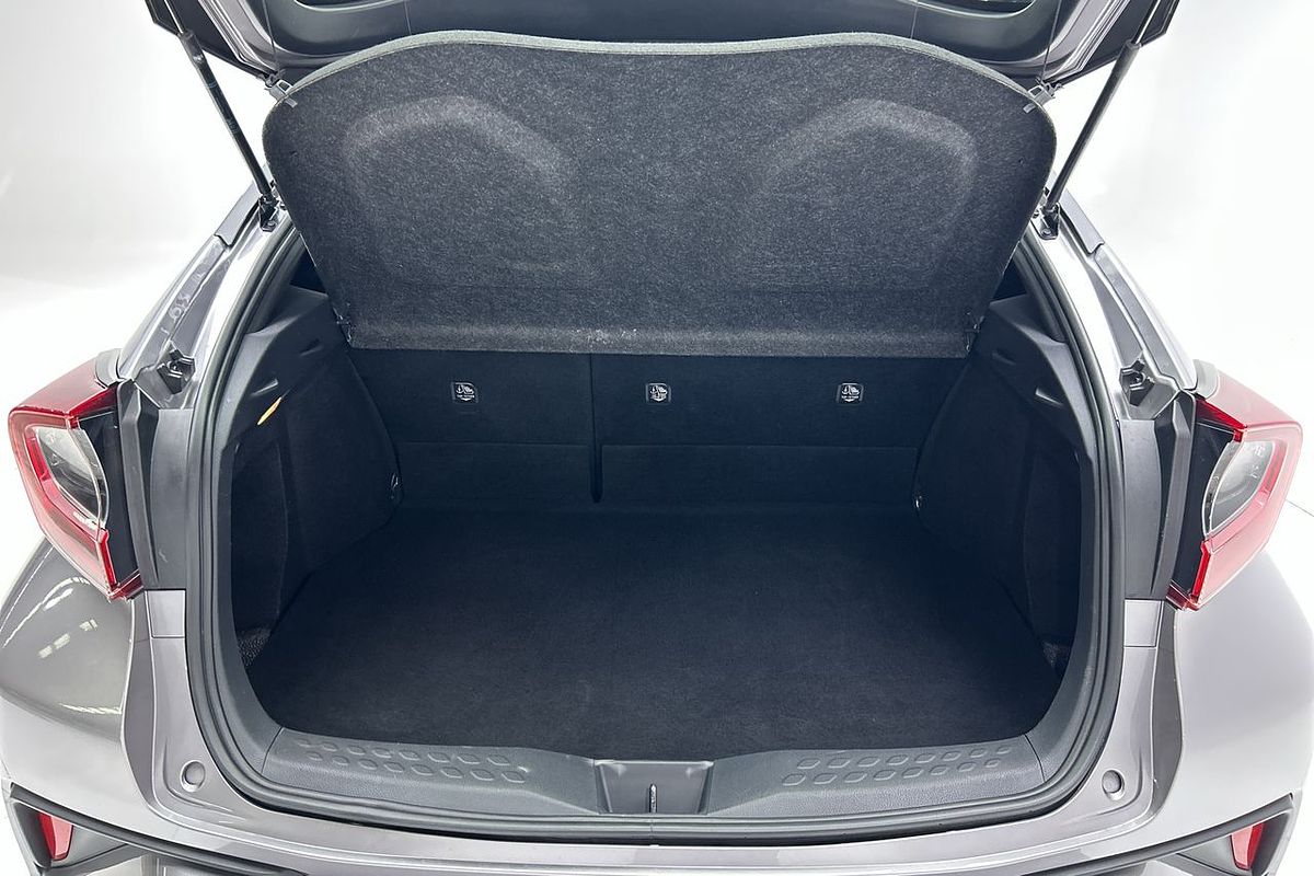 2019 Toyota C-HR Koba NGX10R