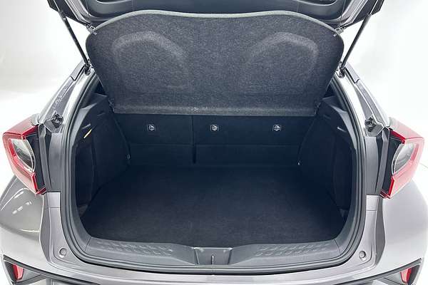 2019 Toyota C-HR Koba NGX10R