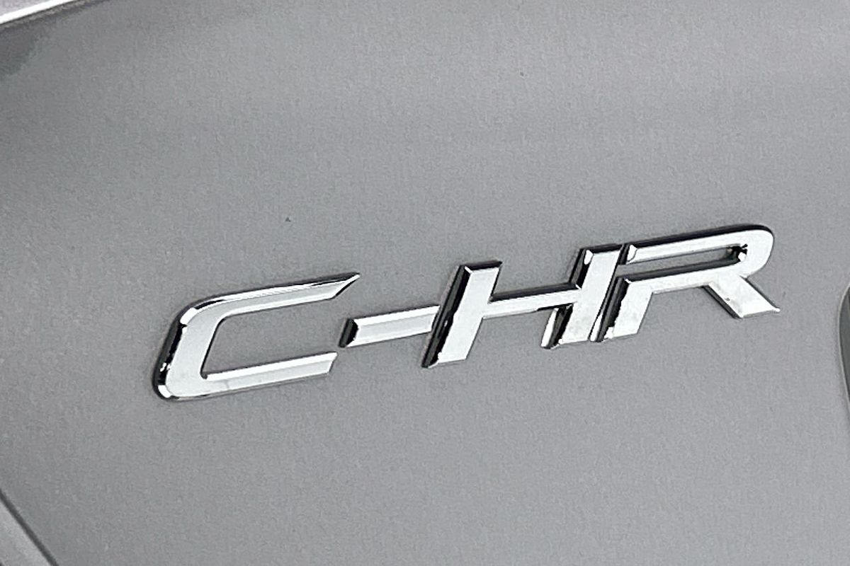 2019 Toyota C-HR Koba NGX10R