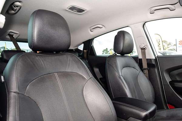 2015 Hyundai ix35 SE Series II