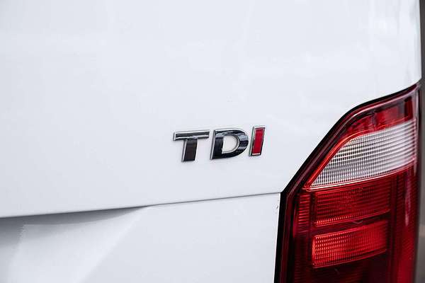 2017 Volkswagen Multivan TDI340 Comfortline T6 SWB