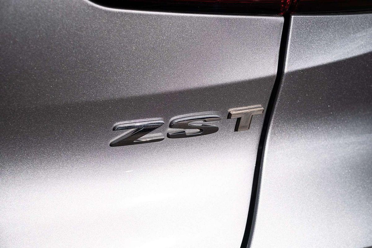 2021 MG ZST Core