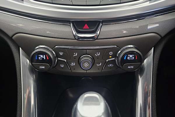 2017 Holden Calais VF Series II