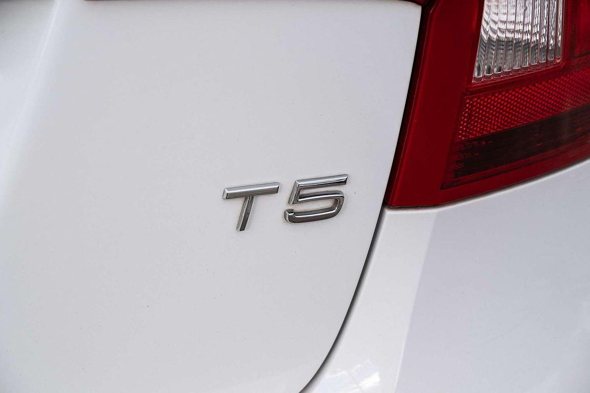 2013 Volvo S60 T5