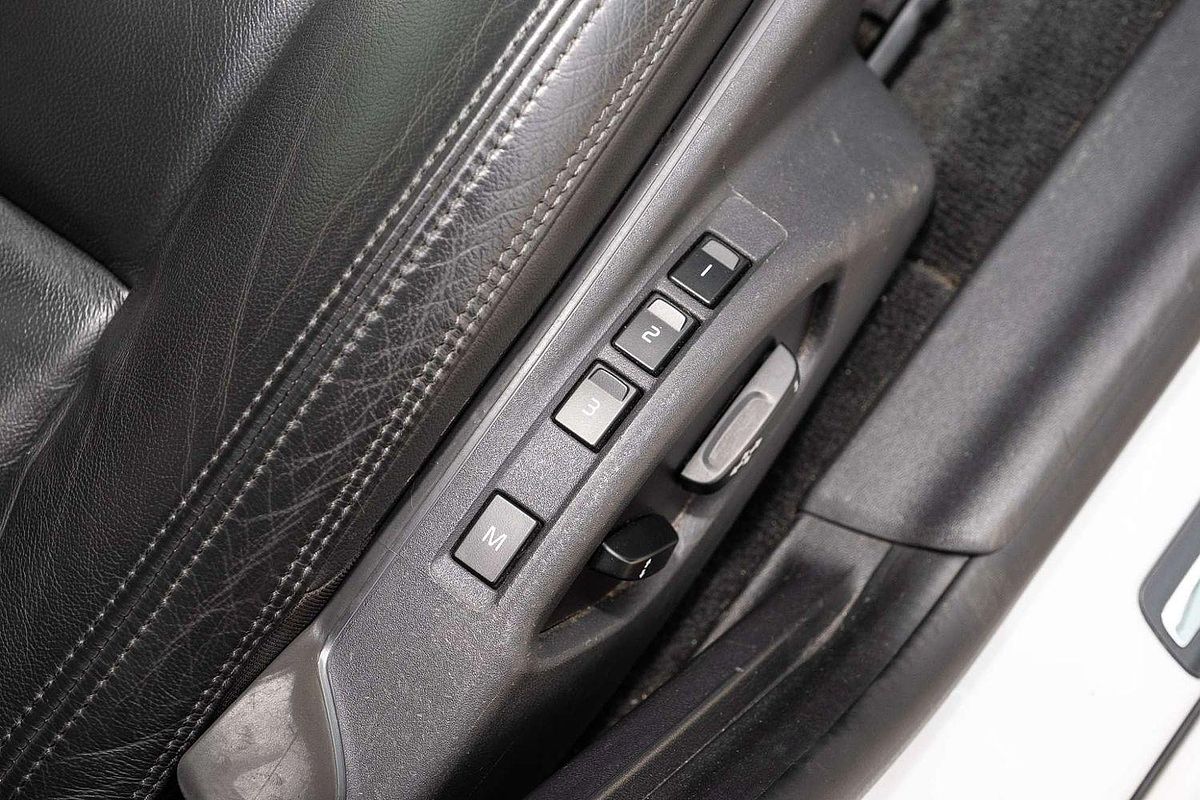 2013 Volvo S60 T5