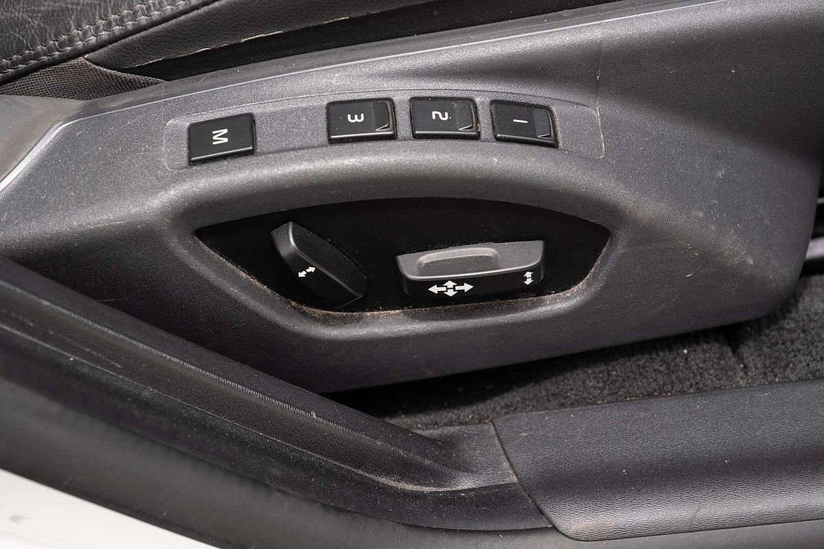 2013 Volvo S60 T5