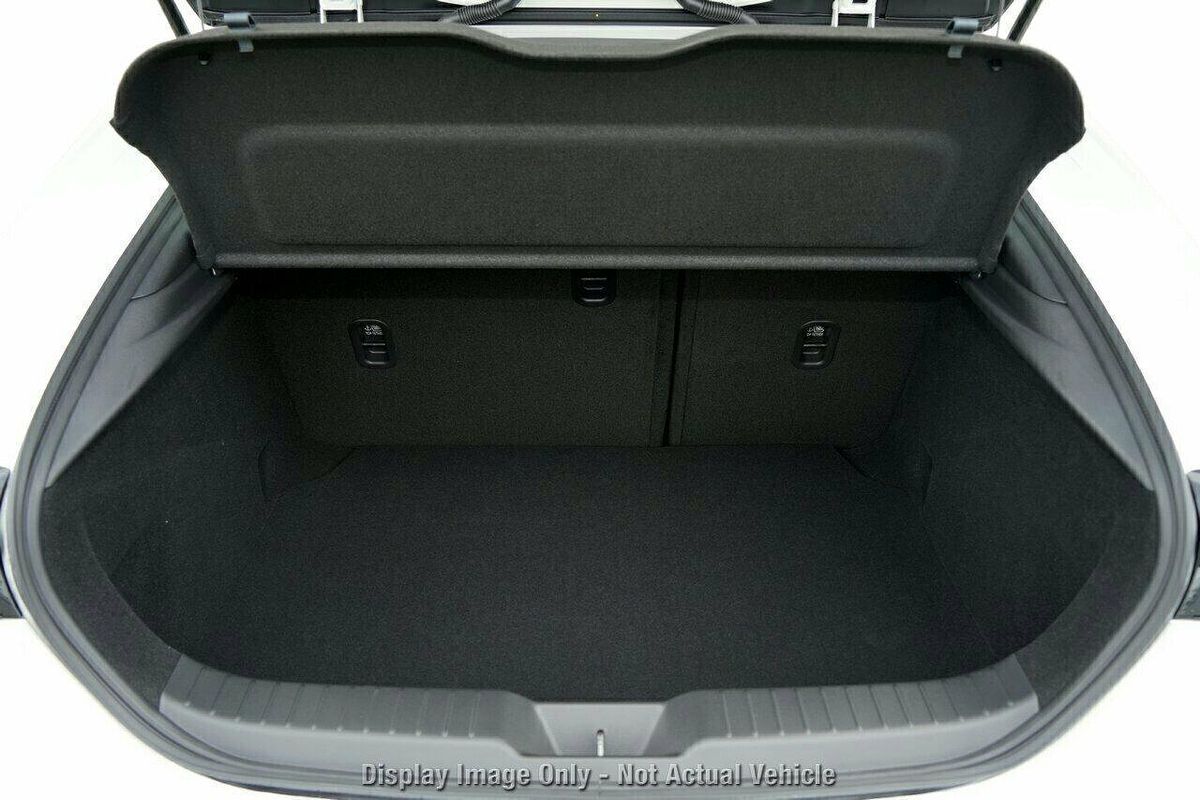 2024 Mazda 3 G20 Evolve BP Series
