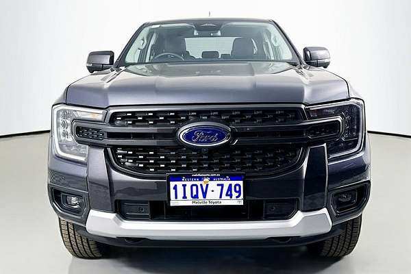 2025 Ford RANGER                   RANGER SPORT 3.0 (4x4) TRAc0ae0 4X4