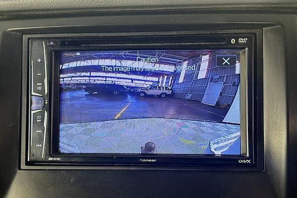 2016 Ford RANGER                   RANGER XL 2.2 HI-RIDER (4x2) PX MKII Rear Wheel Drive