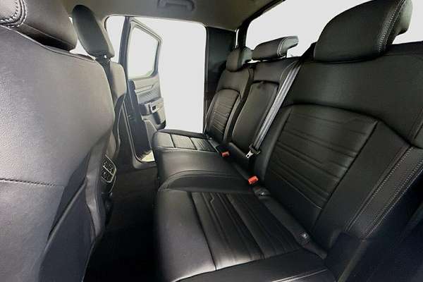 2025 Ford RANGER                   RANGER SPORT 3.0 (4x4) TRAc0ae0 4X4