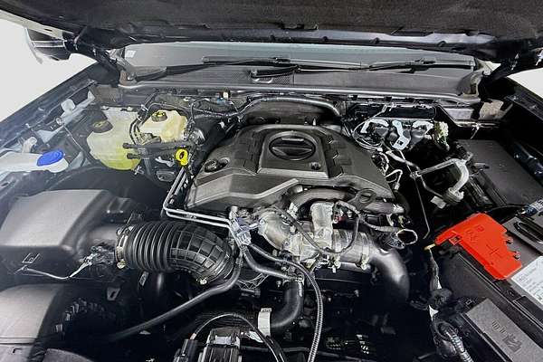 2025 Ford RANGER                   RANGER SPORT 3.0 (4x4) TRAc0ae0 4X4