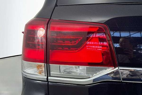 2021 Toyota Landcruiser GXL VDJ200R