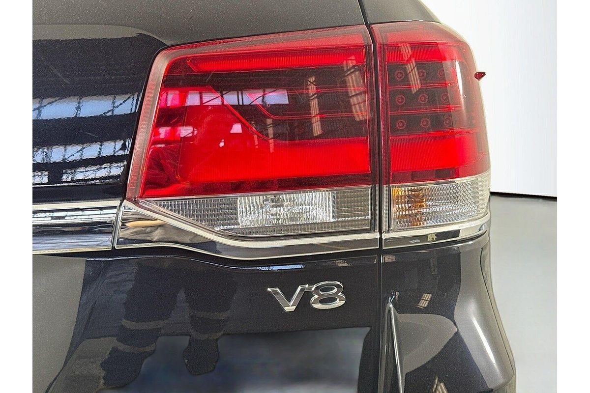 2021 Toyota Landcruiser GXL VDJ200R