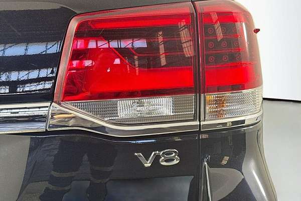 2021 Toyota Landcruiser GXL VDJ200R