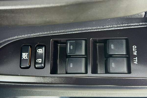 2021 Toyota Landcruiser GXL VDJ200R