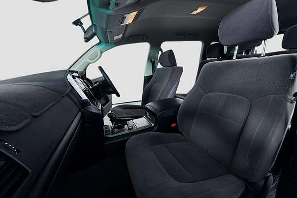 2021 Toyota Landcruiser GXL VDJ200R