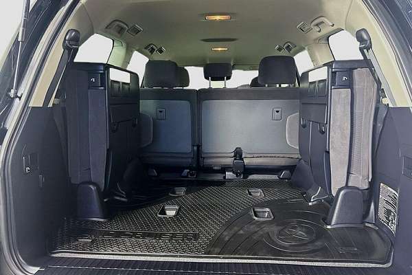 2021 Toyota Landcruiser GXL VDJ200R