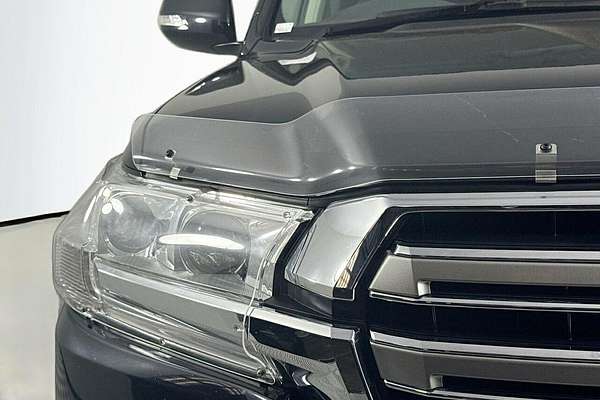 2021 Toyota Landcruiser GXL VDJ200R