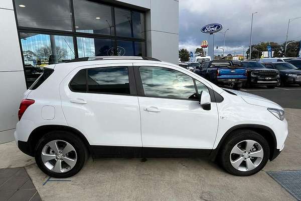 2019 Holden Trax LS TJ