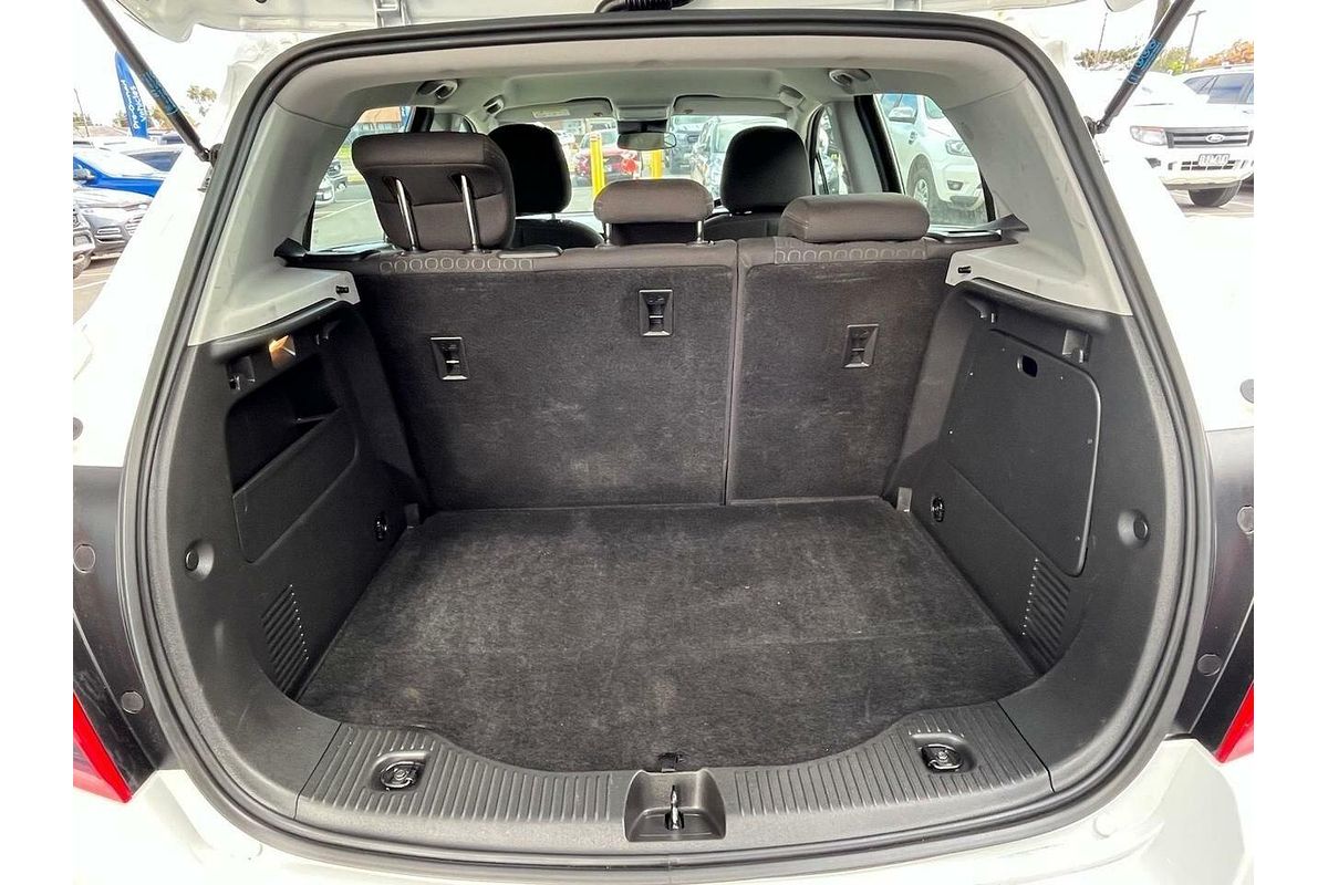 2019 Holden Trax LS TJ