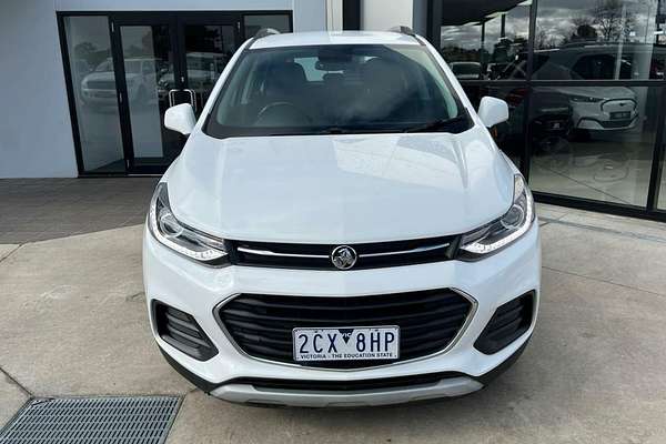 2019 Holden Trax LS TJ