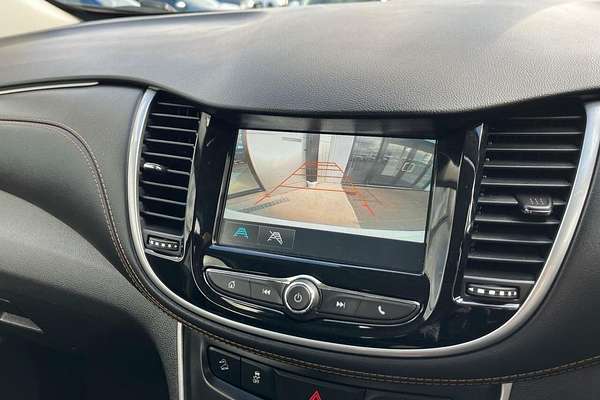 2019 Holden Trax LS TJ