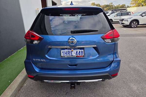 2021 Nissan X-TRAIL ST T32