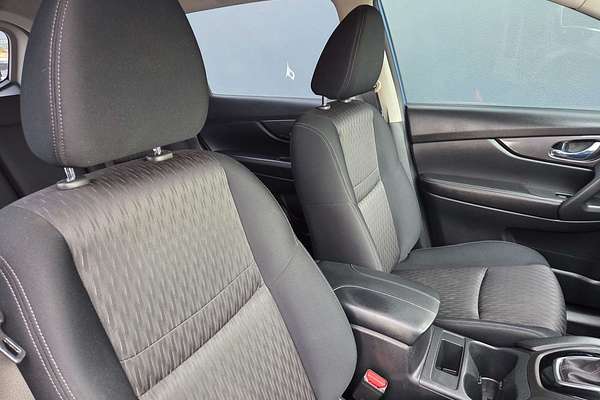2021 Nissan X-TRAIL ST T32