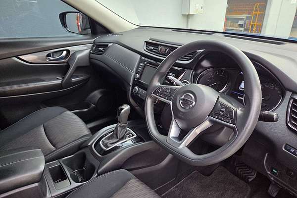 2021 Nissan X-TRAIL ST T32