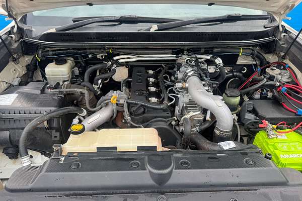 2010 Toyota Landcruiser Prado GXL KDJ150R